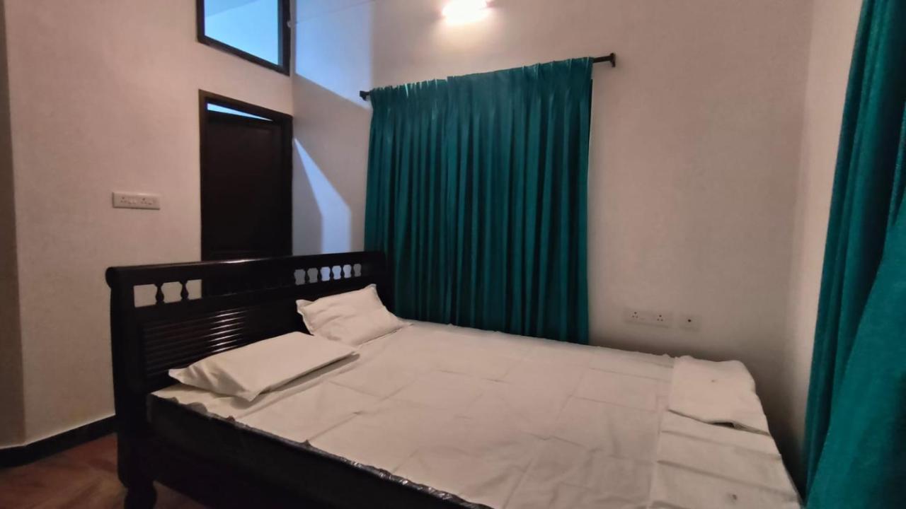 Villa Celeste Pondicherry Eksteriør bilde